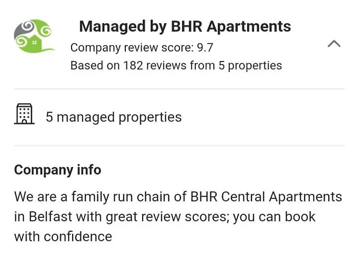 Perfect Central City Location - Parking - 3 Beds - 2 Bedrooms
