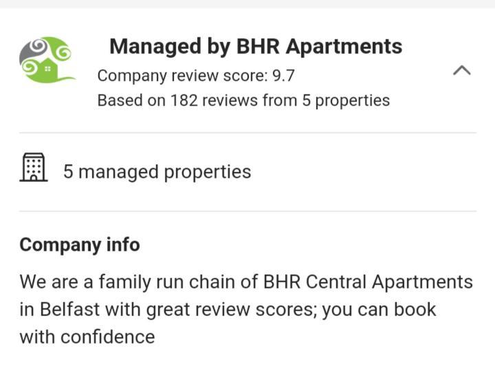 Apartment Perfect Location - Parking - 3 Beds - 2 Bedrooms *